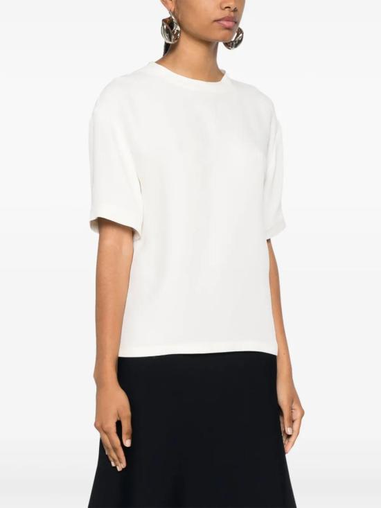  발렌티노 가라바니 반팔 티셔츠 BAE8G01MM - VALENTINO GARAVANI