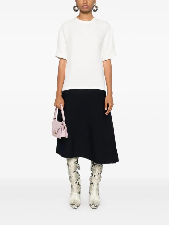  발렌티노 가라바니 반팔 티셔츠 BAE8G01MM - VALENTINO GARAVANI