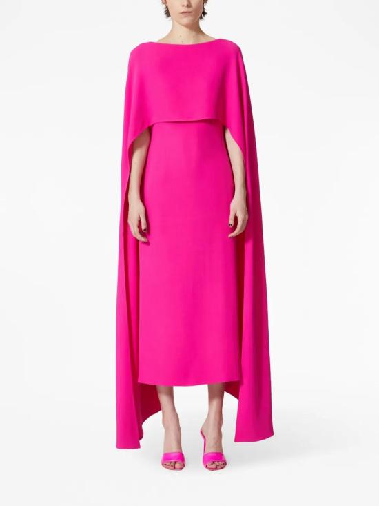  발렌티노 가라바니 숏 원피스 BVA4P61MM - VALENTINO GARAVANI