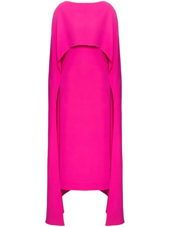  발렌티노 가라바니 숏 원피스 BVA4P61MM