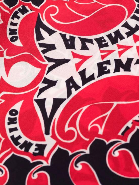  발렌티노 가라바니 스트레이트 팬츠 BRB4X67AP - VALENTINO GARAVANI