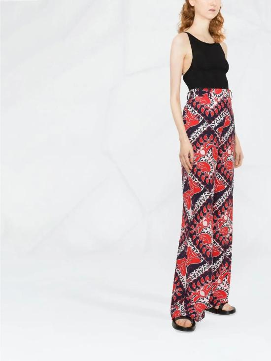  발렌티노 가라바니 스트레이트 팬츠 BRB4X67AP - VALENTINO GARAVANI