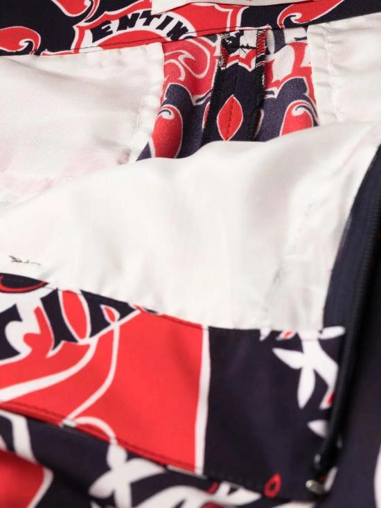  발렌티노 가라바니 스트레이트 팬츠 BRB4X67AP - VALENTINO GARAVANI