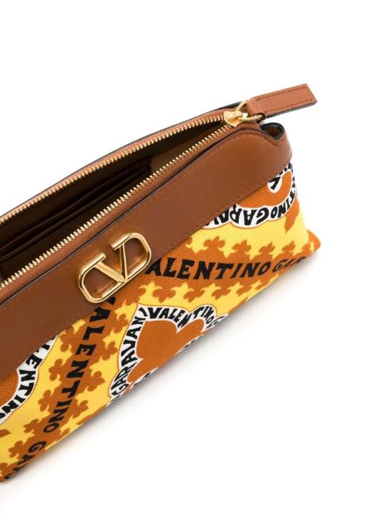  발렌티노 가라바니 뷰티 케이스 WP0Y19TFD - VALENTINO GARAVANI