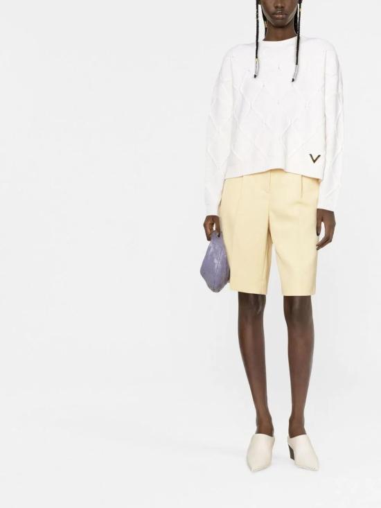  발렌티노 가라바니 스웨터 BKC35F7F8 - VALENTINO GARAVANI