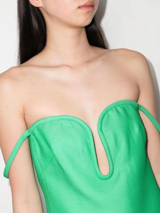  발렌티노 가라바니 숏 원피스 BVAZ85787 - VALENTINO GARAVANI