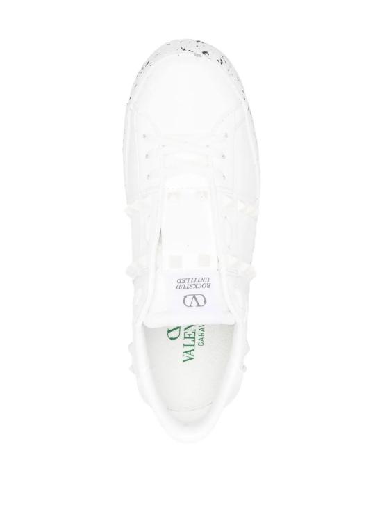  발렌티노 가라바니 스니커즈 WS0A01PZQ - VALENTINO GARAVANI