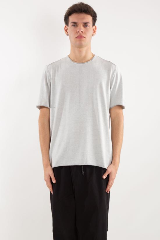 25SS 트렌짓 반팔 티셔츠 CFUTRZ12470 U01 White