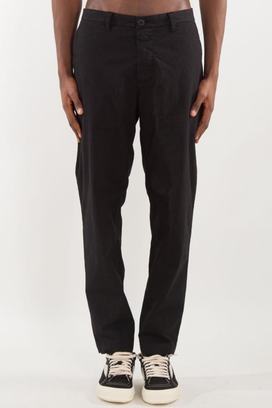 25SS 트렌짓 팬츠 CFUTRZG160 U10 Black