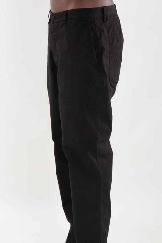 25SS 트렌짓 팬츠 CFUTRZG160 U10 Black - TRANSIT