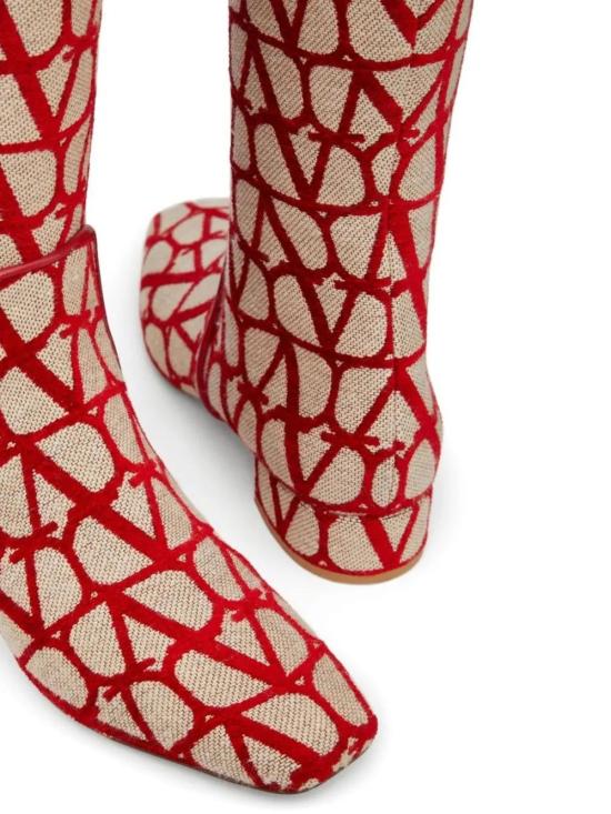  발렌티노 가라바니 부츠 WS0FT9EBH - VALENTINO GARAVANI