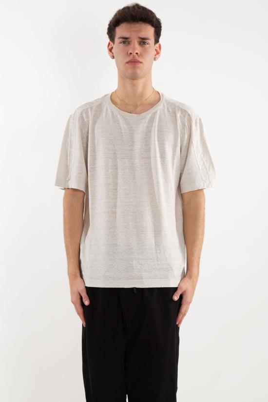 25SS 트렌짓 반팔 티셔츠 CFUTRZ3380 U02 White