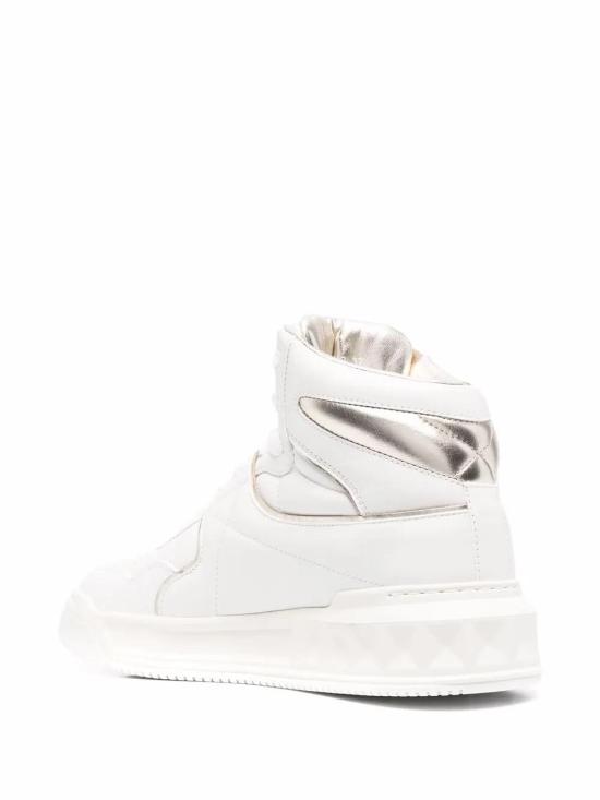  발렌티노 가라바니 스니커즈 WS0CX1RUS - VALENTINO GARAVANI