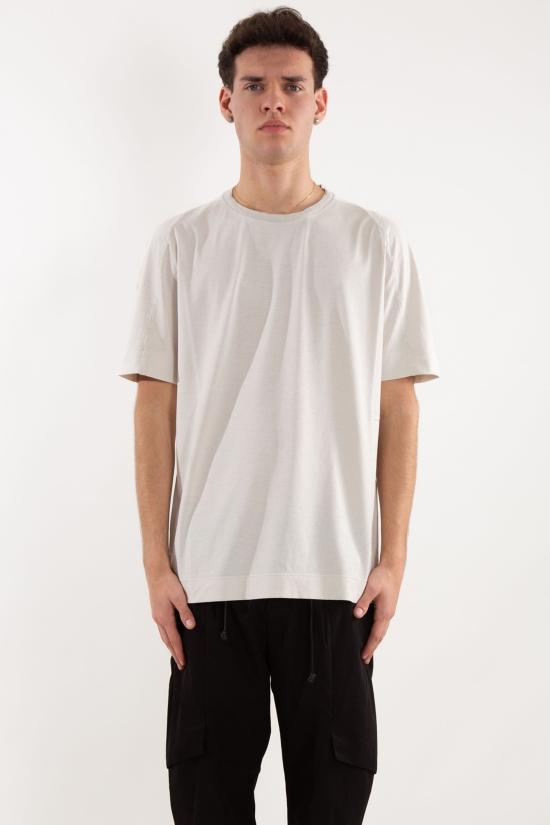 25SS 트렌짓 반팔 티셔츠 CFUTRZ1360 U02 White