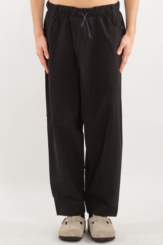 25SS 트렌짓 팬츠 CFUTRZG168 U10 Black