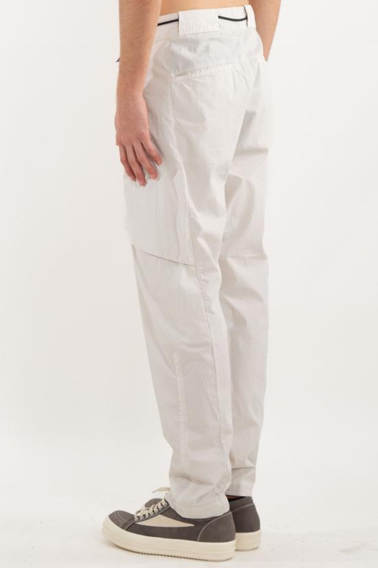 25SS 트렌짓 팬츠 CFUTRZB115 U02 White - TRANSIT