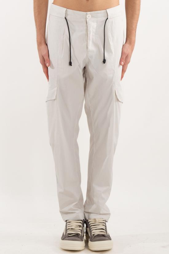 25SS 트렌짓 팬츠 CFUTRZB115 U02 White