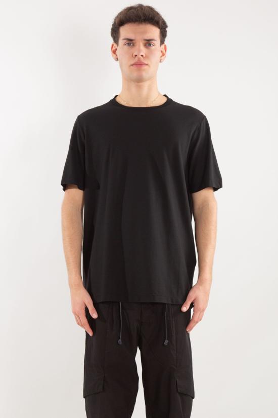 25SS 트렌짓 반팔 티셔츠 CFUTRZ4390 U10 Black