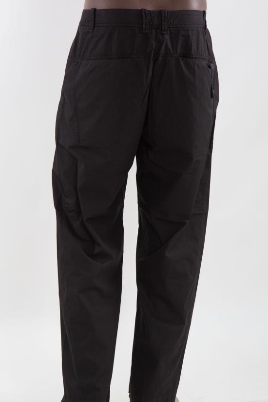 25SS 트렌짓 팬츠 CFUTRZB116 U10 Black - TRANSIT