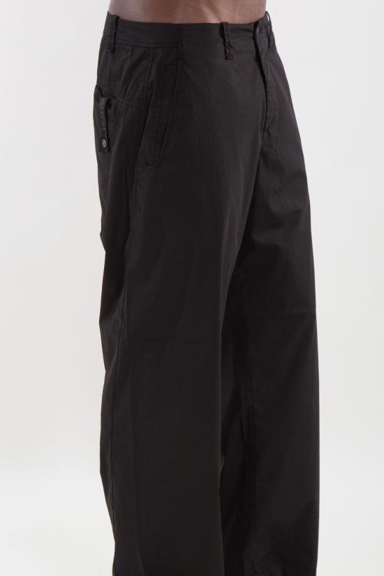 25SS 트렌짓 팬츠 CFUTRZB116 U10 Black - TRANSIT