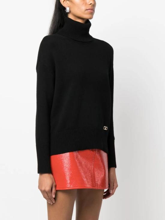  발렌티노 가라바니 터틀넥 BKC48M83L - VALENTINO GARAVANI