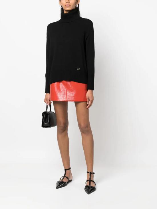  발렌티노 가라바니 터틀넥 BKC48M83L - VALENTINO GARAVANI