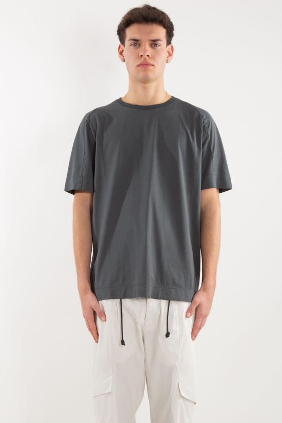 25SS 트렌짓 반팔 티셔츠 CFUTRZ1360 U12 Grey