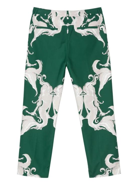  발렌티노 가라바니 스트레이트 팬츠 BRB5V08L3 - VALENTINO GARAVANI