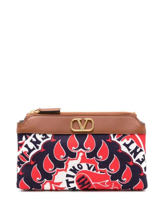  발렌티노 가라바니 뷰티 케이스 WP0Y19BFM