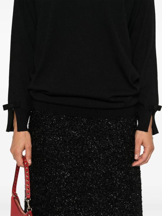  발렌티노 가라바니 스웨터 BKC60Y901 - VALENTINO GARAVANI