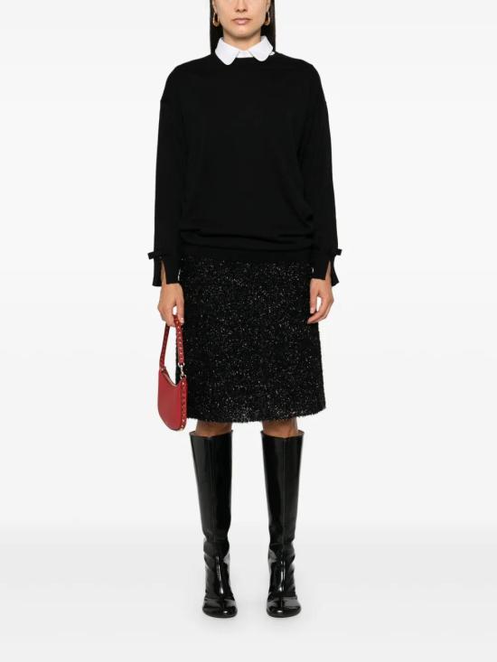  발렌티노 가라바니 스웨터 BKC60Y901 - VALENTINO GARAVANI