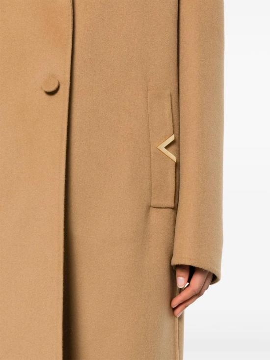  발렌티노 가라바니 코트 4B3CA7176JA - VALENTINO GARAVANI