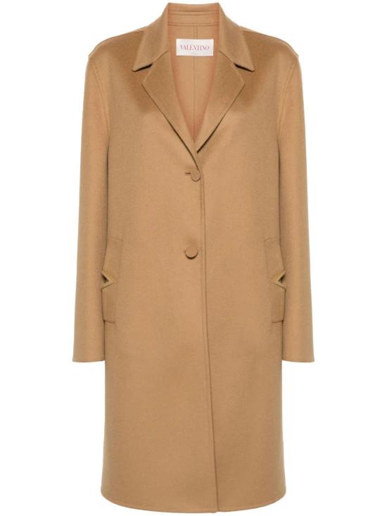  발렌티노 가라바니 코트 4B3CA7176JA