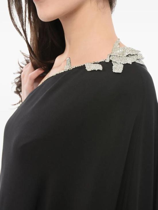  발렌티노 가라바니 롱 원피스 BAE8Y51MM - VALENTINO GARAVANI