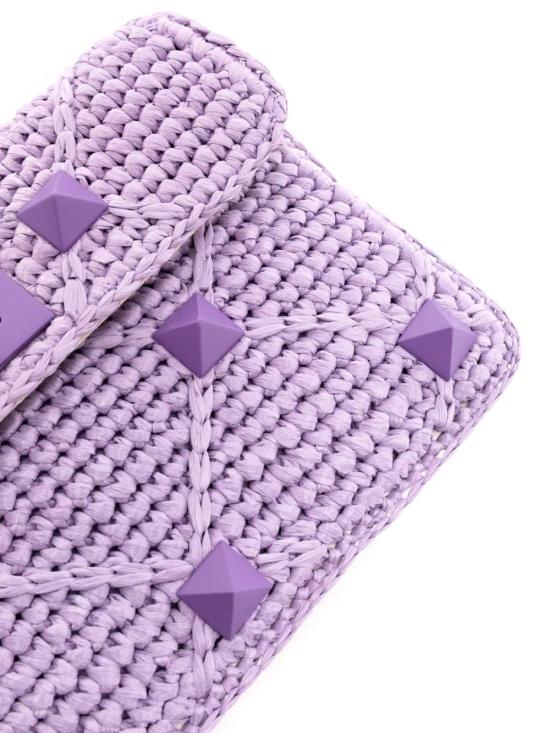  발렌티노 가라바니 클러치/파우치 WP0Y93FCP - VALENTINO GARAVANI