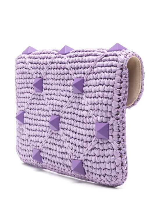  발렌티노 가라바니 클러치/파우치 WP0Y93FCP - VALENTINO GARAVANI