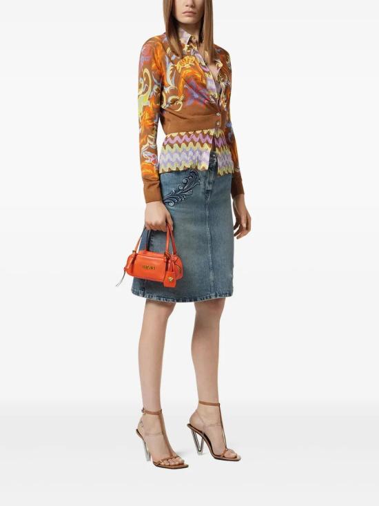  베르사체 숄더백 10191781A13171 - VERSACE