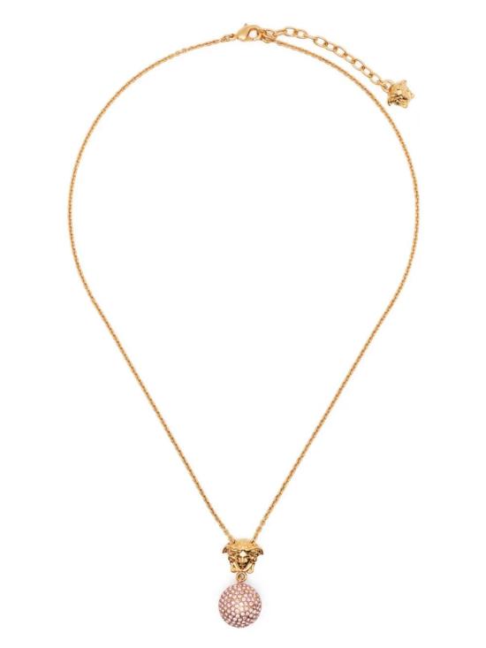  베르사체 목걸이/팬던트 10092531A00621 - VERSACE