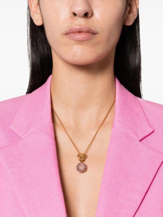  베르사체 목걸이/팬던트 10092531A00621 - VERSACE
