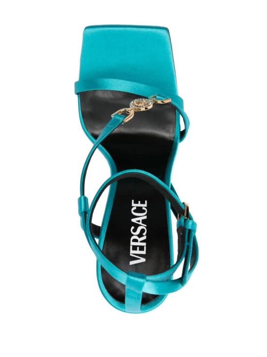  베르사체 샌들 10121311A00619 - VERSACE