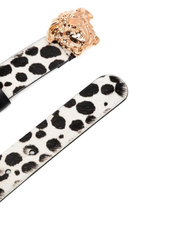  베르사체 레귤러 벨트 DCDD4421A13496 - VERSACE