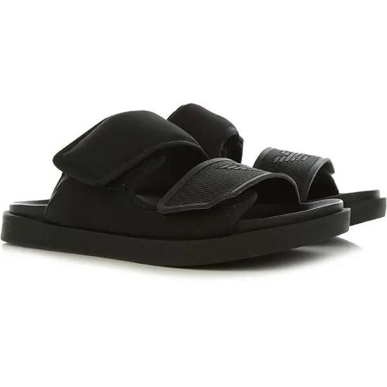  엠포리오 아르마니 로퍼 X4P117 XN262 001 Black - EMPORIO ARMANI