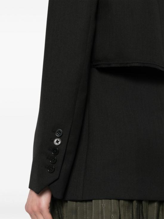  자딕앤볼테르 자켓 WWBL00851 Black - ZADIG & VOLTAIRE