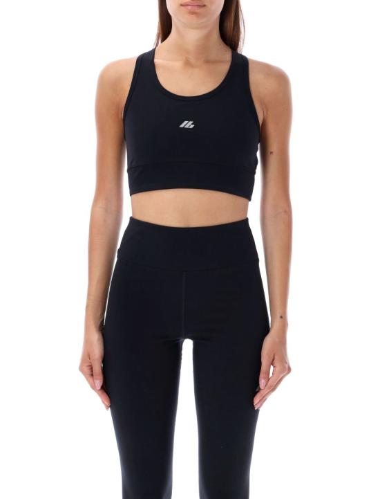 24FW 발렌시아가 의류 7932824E2B9 Black