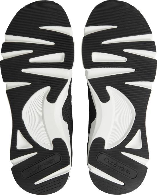  캘빈클라인 부츠 HM0HM00647 Black - CALVIN KLEIN