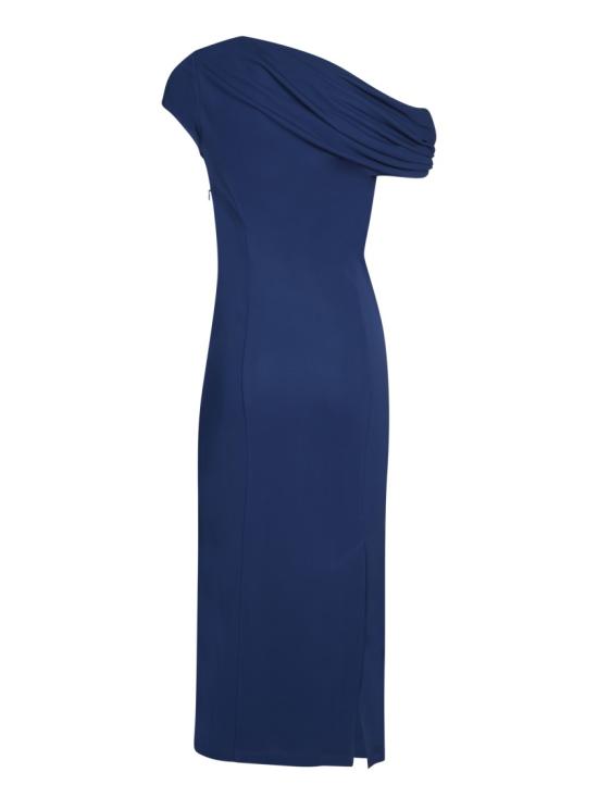 24FW 지방시 원피스 BW22863 0XH 470 Blue - GIVENCHY