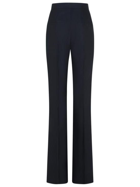 25SS 막스마라 팬츠 2511131044 001 Blue - MAX MARA