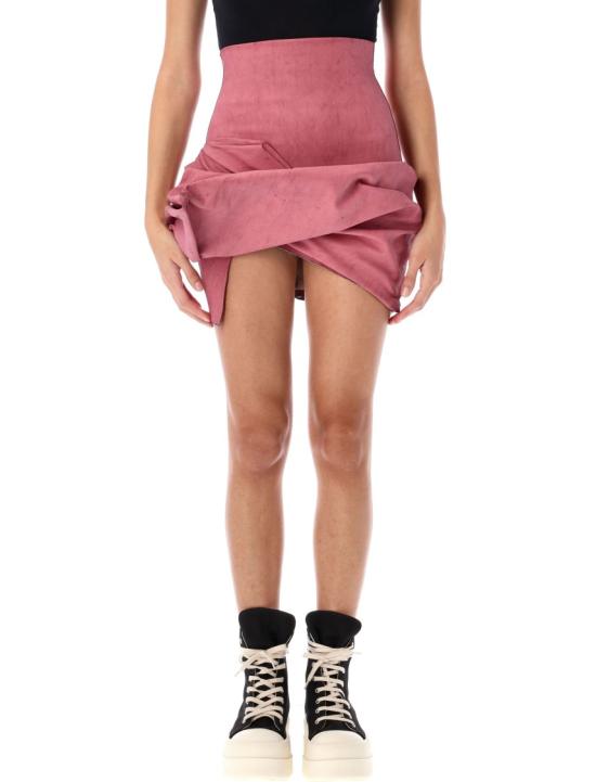 RO02D3384SMT Burgundy