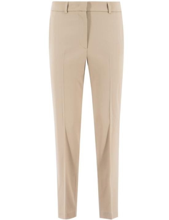  키톤 팬츠 D56120K0509C03000 Neutrals