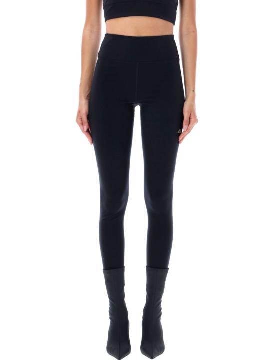 24FW 발렌시아가 의류 7932944E2B9 Black